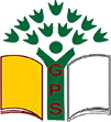 School logo